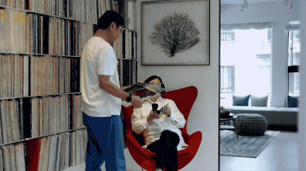 Con cái ra riêng, cặp vợ chồng trung niên bỏ 35 tỷ cải tạo nhà thành viện dưỡng lão tại gia cho chính mình- Ảnh 2.