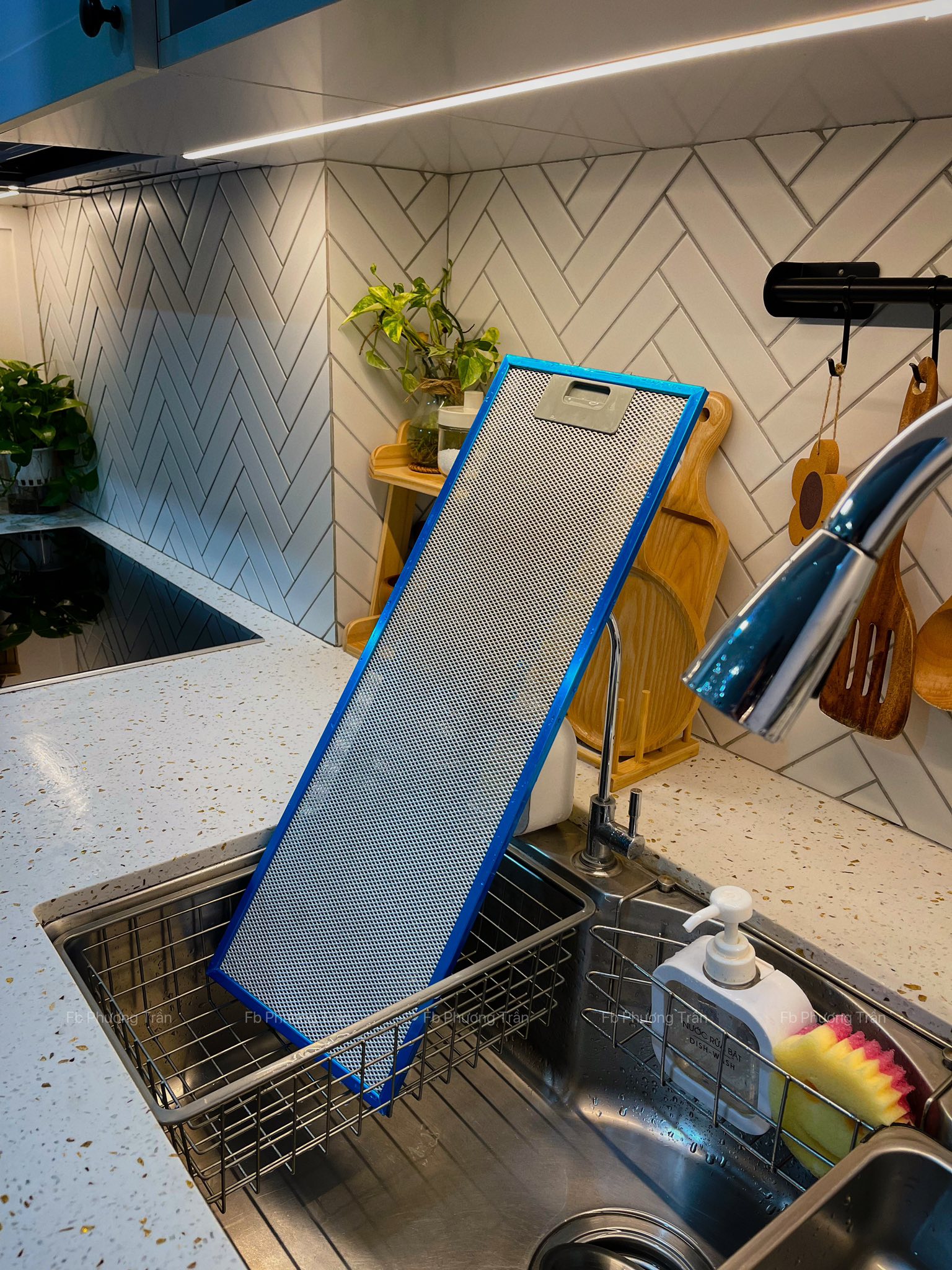 Vợ đảm H&agrave; Nội bật m&iacute; combo dọn nh&agrave; &ldquo;thần th&aacute;nh&rdquo;: Nh&agrave; sạch b&oacute;ng, việc nh&agrave; giảm hẳn m&agrave; kh&ocirc;ng hề mệt- Ảnh 11.