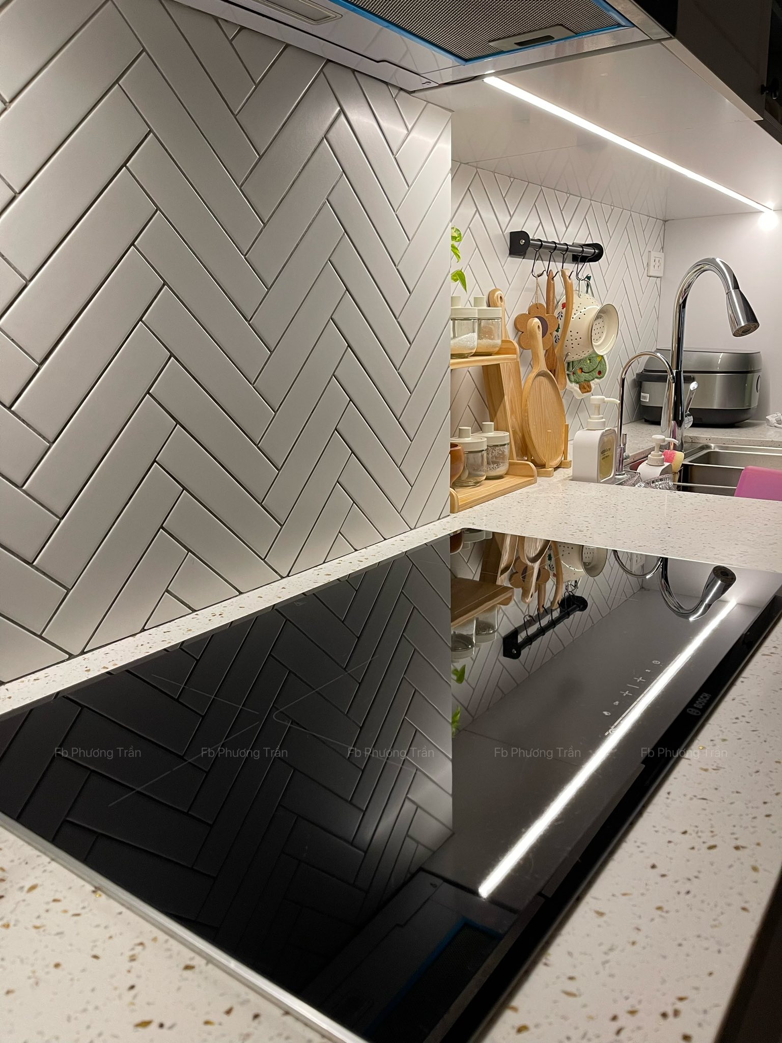 Vợ đảm H&agrave; Nội bật m&iacute; combo dọn nh&agrave; &ldquo;thần th&aacute;nh&rdquo;: Nh&agrave; sạch b&oacute;ng, việc nh&agrave; giảm hẳn m&agrave; kh&ocirc;ng hề mệt- Ảnh 15.