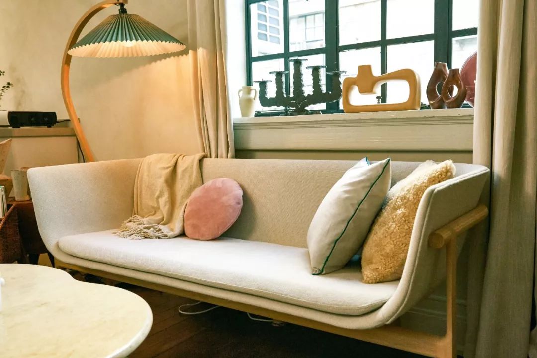 Bỏ 75 triệu/th&aacute;ng thu&ecirc; nh&agrave;, kh&ocirc;ng kết h&ocirc;n: Người phụ nữ 37 tuổi chọn "an to&agrave;n t&agrave;i ch&iacute;nh" theo c&aacute;ch kh&ocirc;ng giống ai - Ảnh 15.