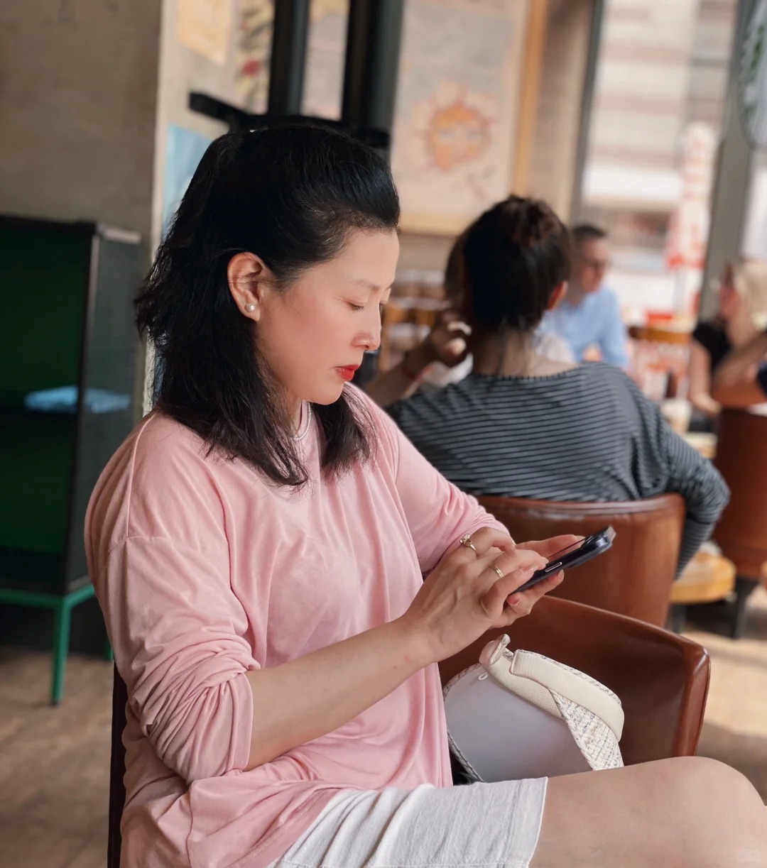 Tại sao tài sản không bảo vệ bạn khỏi thất nghiệp? Bài học từ cuộc sống trung lưu - Ảnh 2.