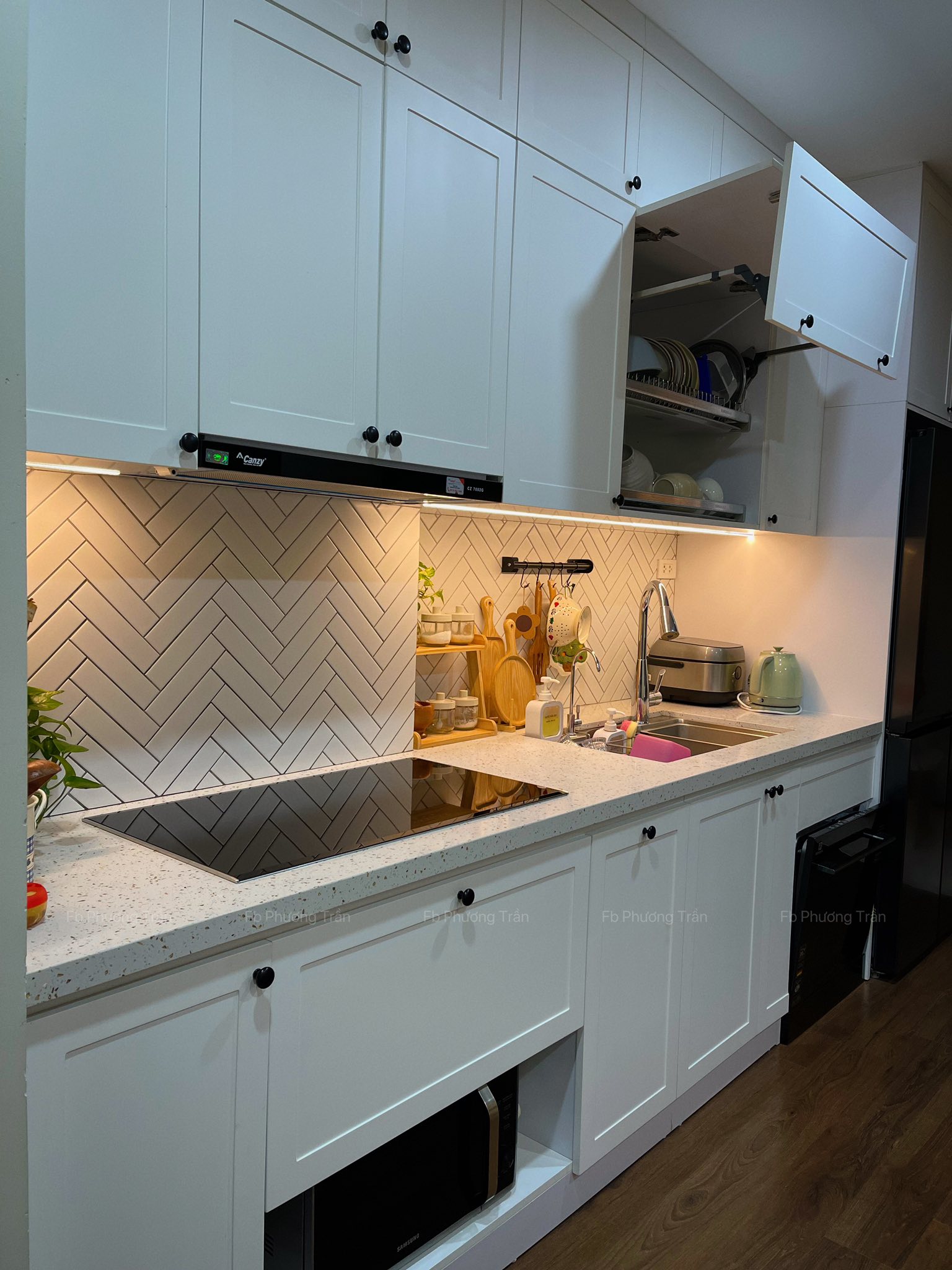 Vợ đảm H&agrave; Nội bật m&iacute; combo dọn nh&agrave; &ldquo;thần th&aacute;nh&rdquo;: Nh&agrave; sạch b&oacute;ng, việc nh&agrave; giảm hẳn m&agrave; kh&ocirc;ng hề mệt- Ảnh 14.