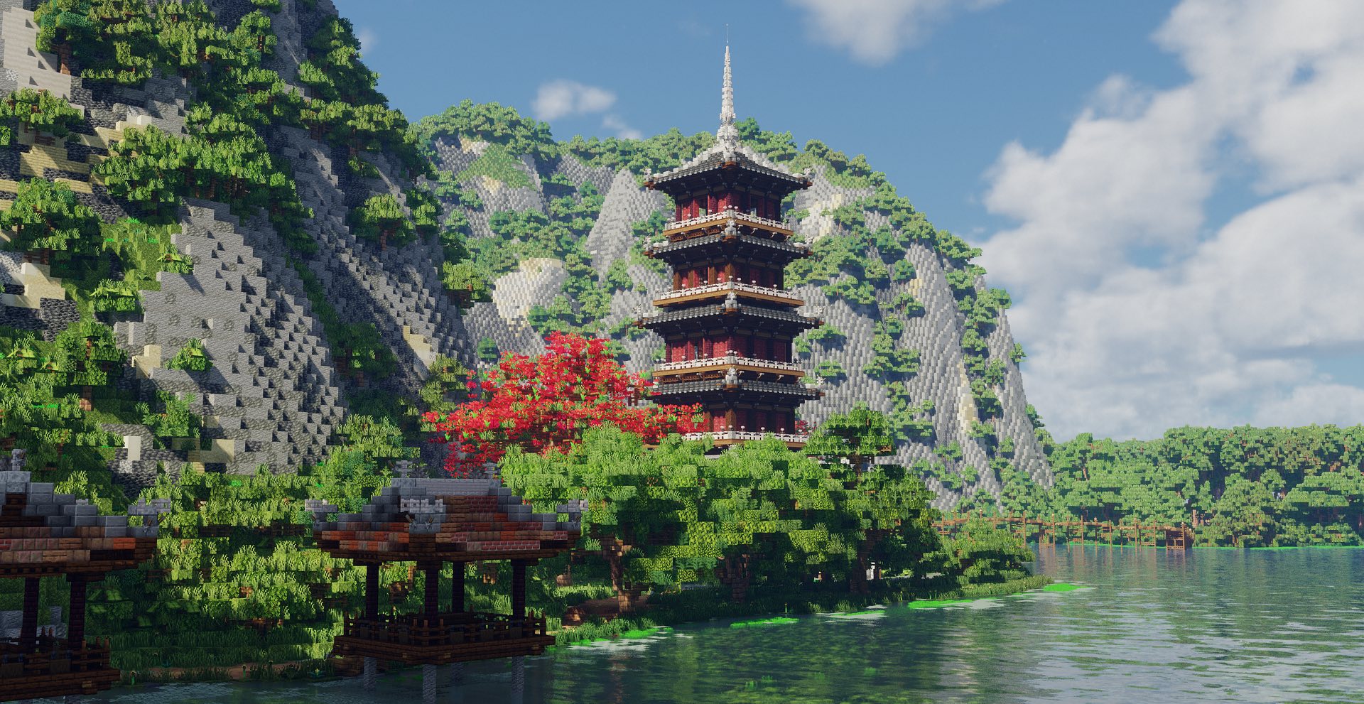 Nhóm bạn Việt Nam vô địch thế giới trong Minecraft khẳng định tài năng và đam mê - Ảnh 7.