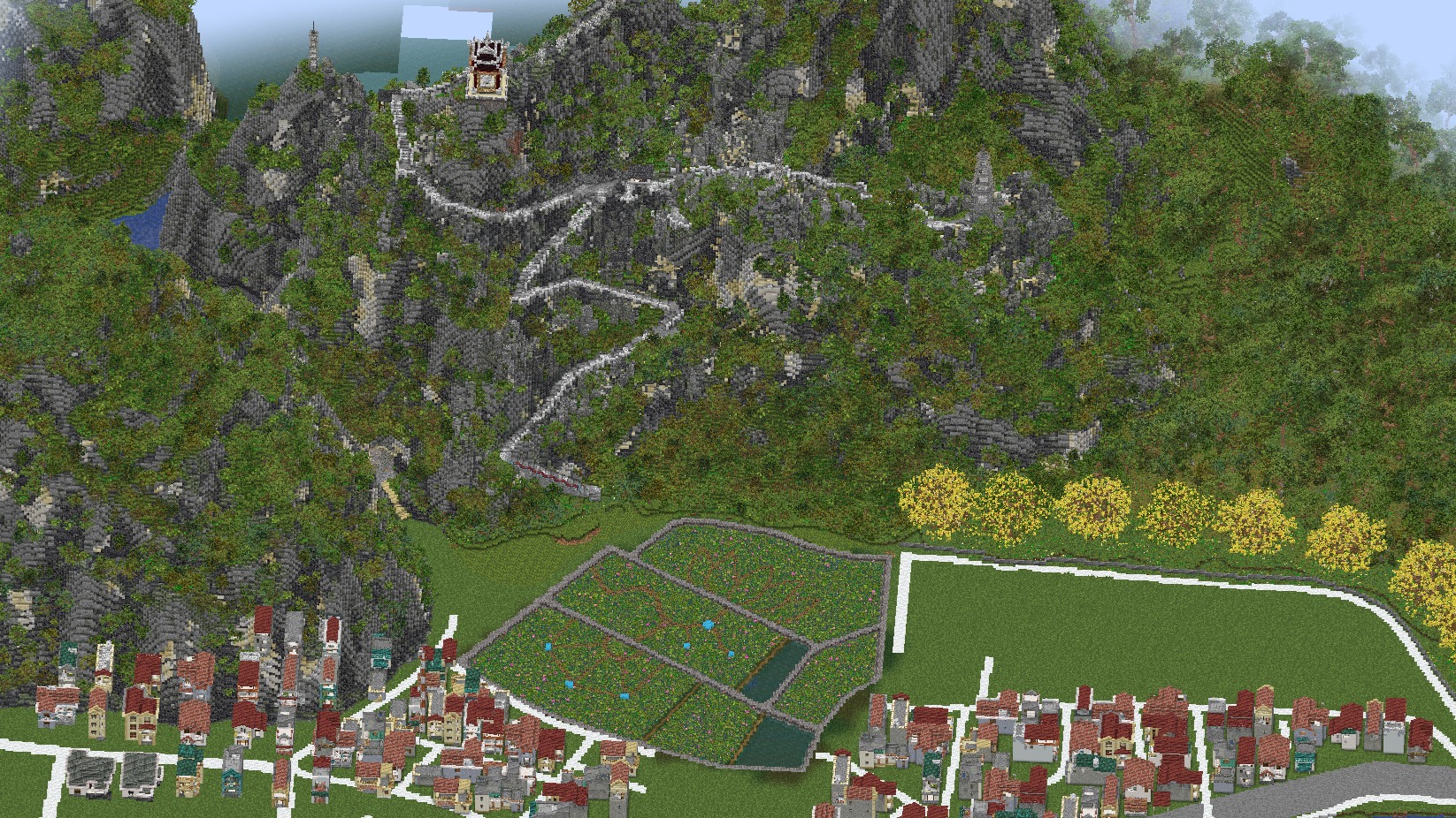 Nhóm bạn Việt Nam vô địch thế giới trong Minecraft khẳng định tài năng và đam mê - Ảnh 10.