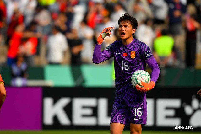 Các cầu thủ U23 Việt Nam chú ý: Bóc trần 