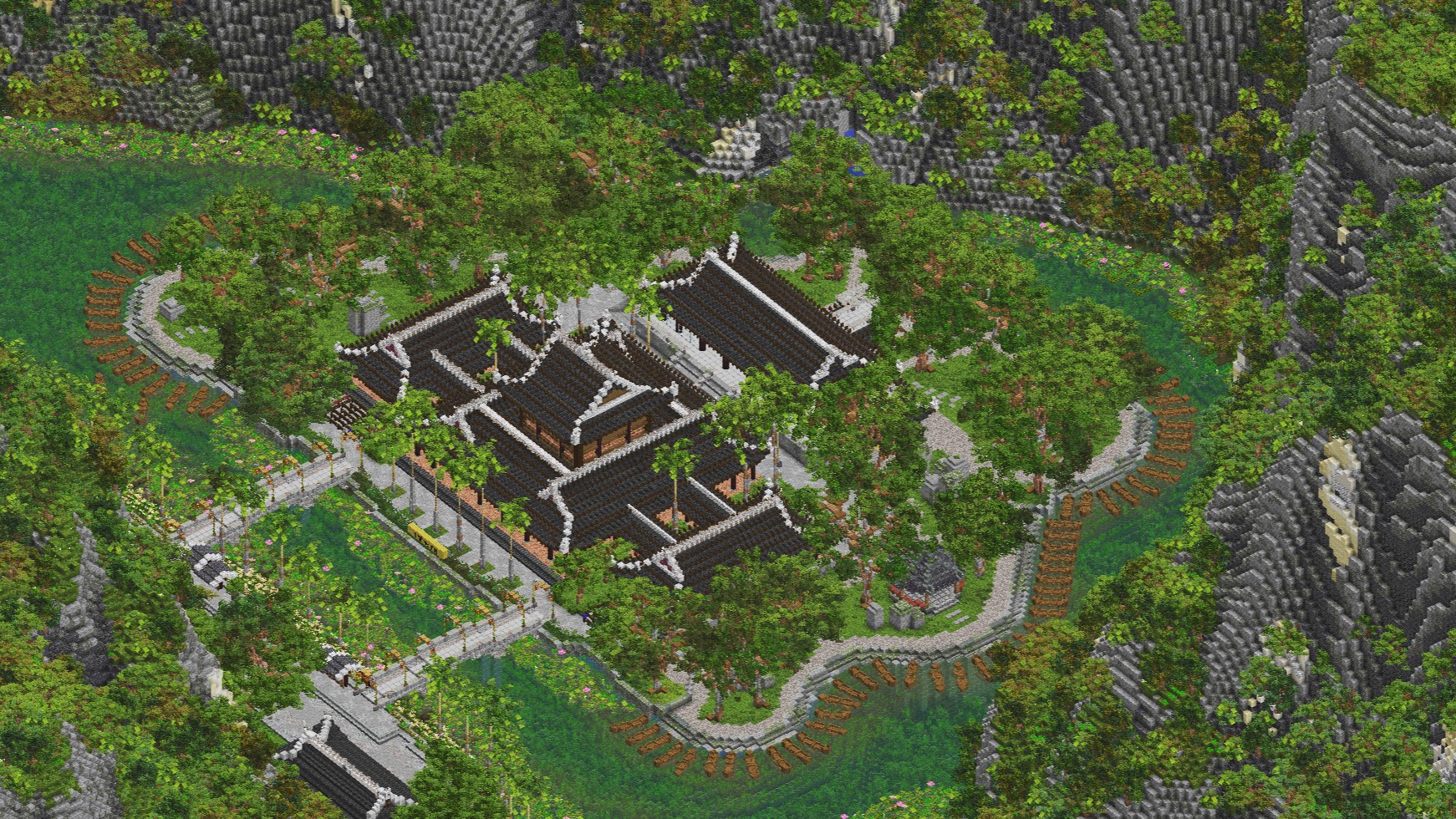 Nhóm bạn Việt Nam vô địch thế giới trong Minecraft khẳng định tài năng và đam mê - Ảnh 4.