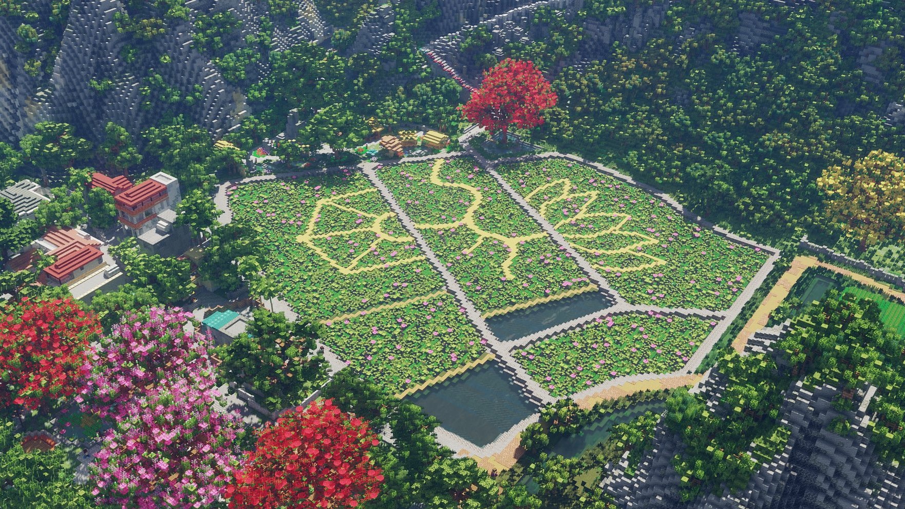 Nhóm bạn Việt Nam vô địch thế giới trong Minecraft khẳng định tài năng và đam mê - Ảnh 3.