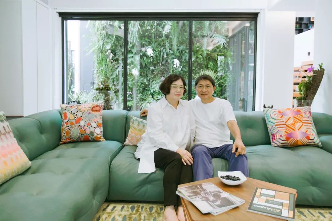 Con cái ra riêng, cặp vợ chồng trung niên bỏ 35 tỷ cải tạo nhà thành viện dưỡng lão tại gia cho chính mình- Ảnh 1.