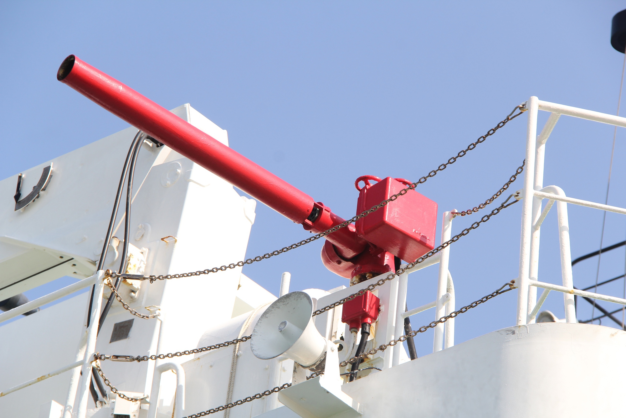 T&agrave;u tuần tra Akitsushima của Lực lượng Bảo vệ bờ biển Nhật Bản thăm Đ&agrave; Nẵng - Ảnh 5.