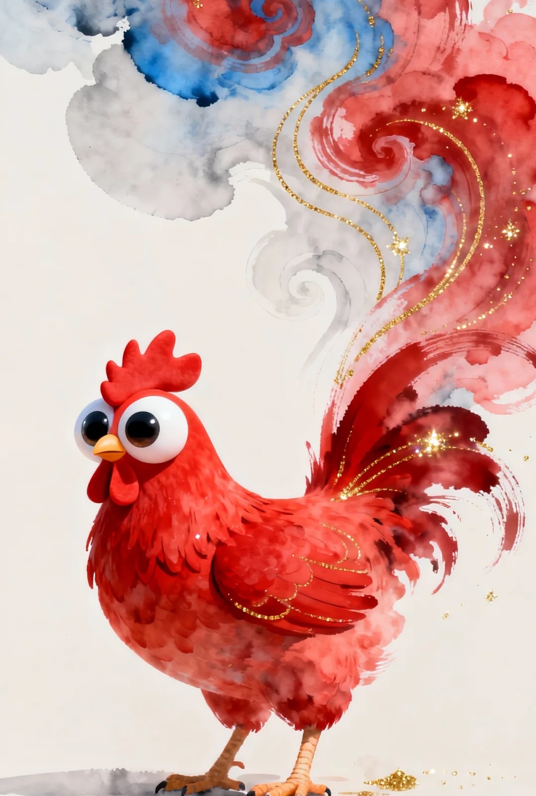 3 con giáp dễ gặp quý nhân, năm 2026 phát tài phát lộc- Ảnh 3.