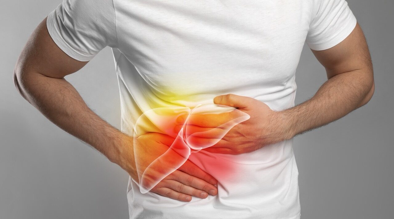 Cảnh b&aacute;o 4 dấu hiệu sớm nhất của ung thư gan - Ảnh 1.