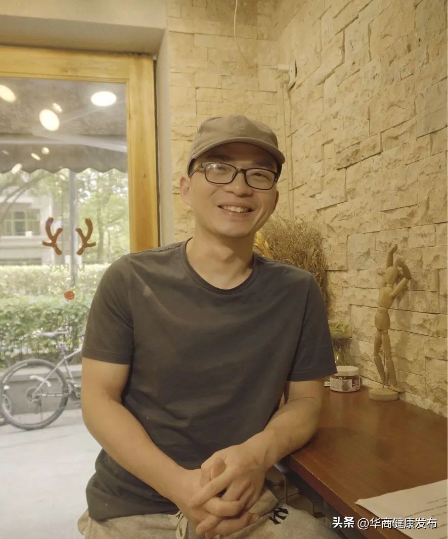 Thạc sĩ y khoa b&aacute;n b&aacute;nh m&igrave;: H&agrave;nh tr&igrave;nh theo đuổi đam m&ecirc; kh&ocirc;ng hối hận - Ảnh 4.