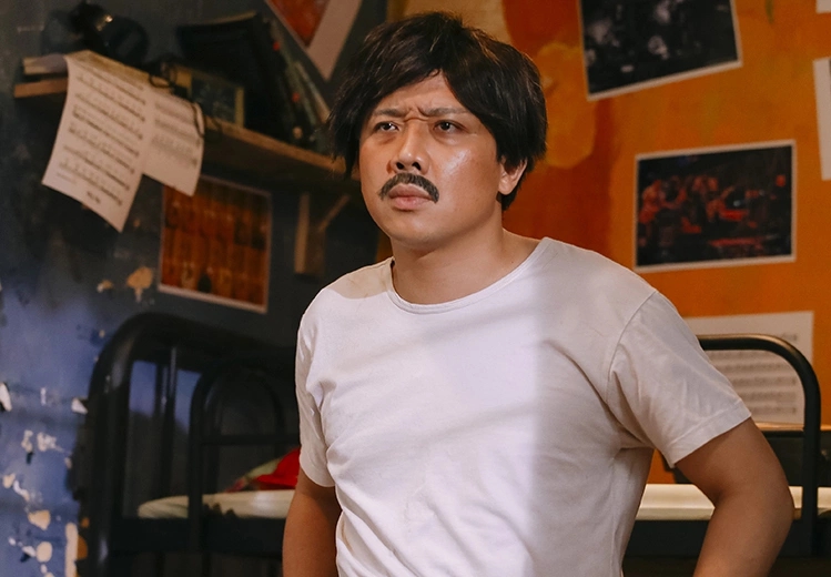 8 ngôi sao diễn hay nhất Việt Nam: Kiều Minh Tuấn xếp sau Trấn Thành, hạng 1 xứng đáng được tung hô cả đời- Ảnh 6.