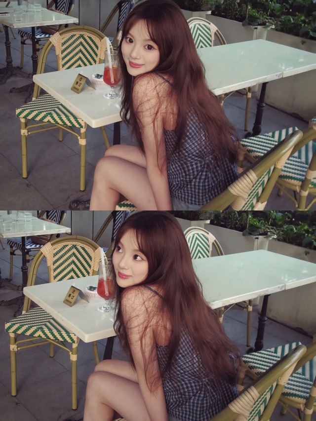 Cả Trung Quốc si m&ecirc; chuyện t&igrave;nh của thủ m&ocirc;n Li Hao v&agrave; bạn g&aacute;i "bạch nguyệt quang": 1000 điểm xứng lứa vừa đ&ocirc;i!- Ảnh 14.