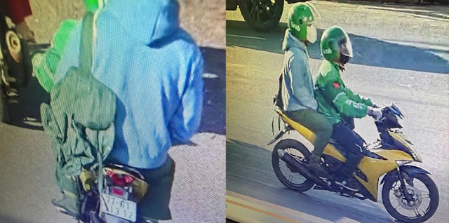 Vietcombank n&oacute;i g&igrave; về vụ cướp Ph&ograve;ng giao dịch?- Ảnh 2.