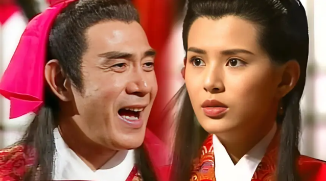 Dương Qu&aacute; th&iacute;ch Qu&aacute;ch Tương m&agrave; vẫn từ chối? L&yacute; do chỉ h&eacute; lộ trong đ&aacute;m cưới Tiểu Long Nữ v&agrave; C&ocirc;ng T&ocirc;n Chỉ - Ảnh 3.