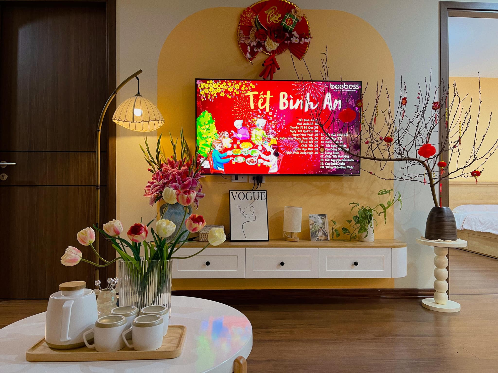 Vợ đảm H&agrave; Nội bật m&iacute; combo dọn nh&agrave; &ldquo;thần th&aacute;nh&rdquo;: Nh&agrave; sạch b&oacute;ng, việc nh&agrave; giảm hẳn m&agrave; kh&ocirc;ng hề mệt- Ảnh 2.