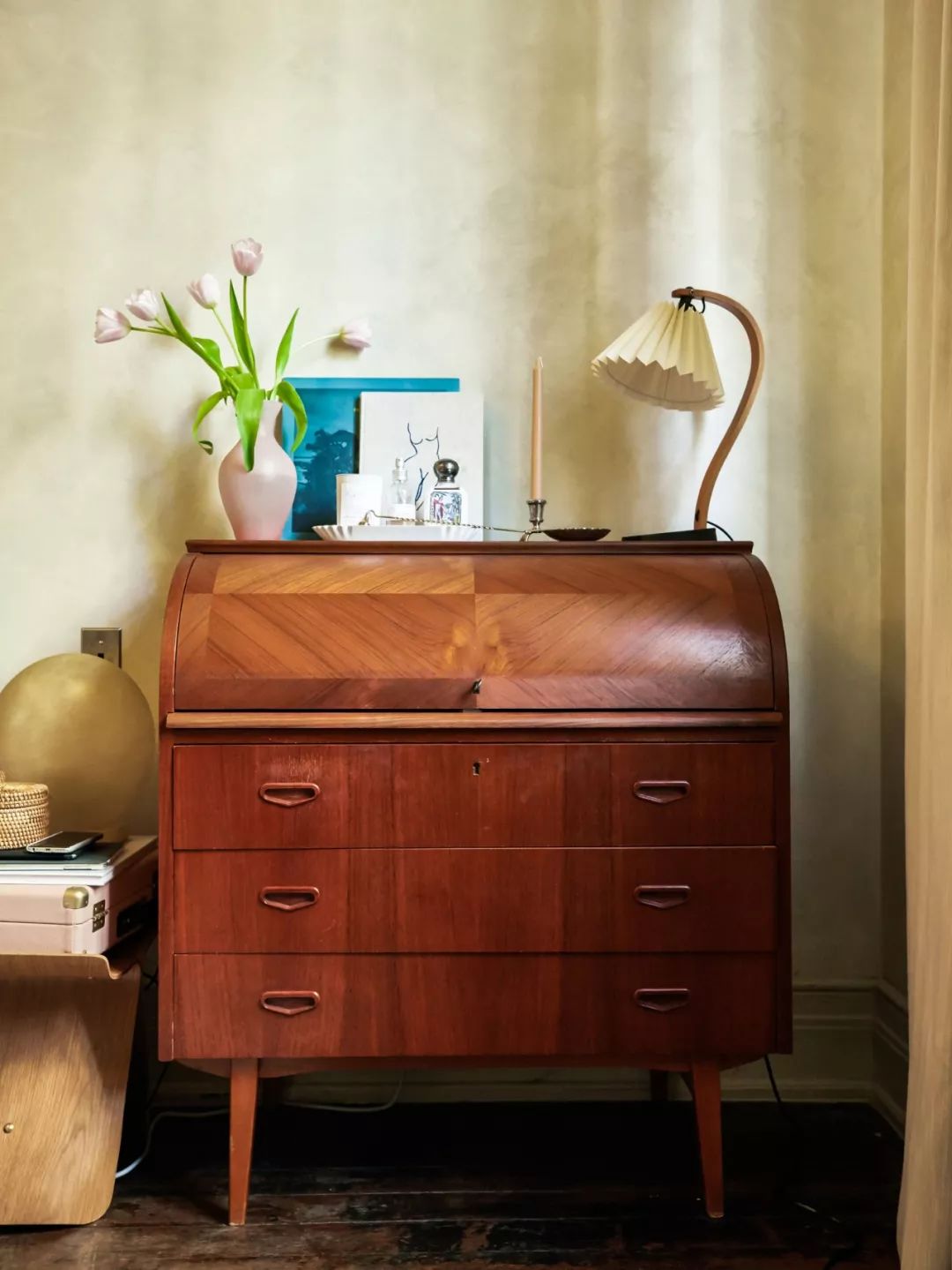 Bỏ 75 triệu/th&aacute;ng thu&ecirc; nh&agrave;, kh&ocirc;ng kết h&ocirc;n: Người phụ nữ 37 tuổi chọn "an to&agrave;n t&agrave;i ch&iacute;nh" theo c&aacute;ch kh&ocirc;ng giống ai - Ảnh 13.