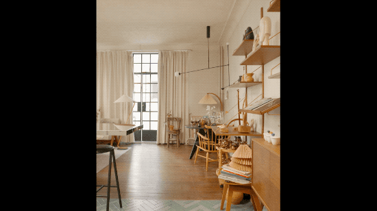 Bỏ 75 triệu/th&aacute;ng thu&ecirc; nh&agrave;, kh&ocirc;ng kết h&ocirc;n: Người phụ nữ 37 tuổi chọn "an to&agrave;n t&agrave;i ch&iacute;nh" theo c&aacute;ch kh&ocirc;ng giống ai - Ảnh 10.