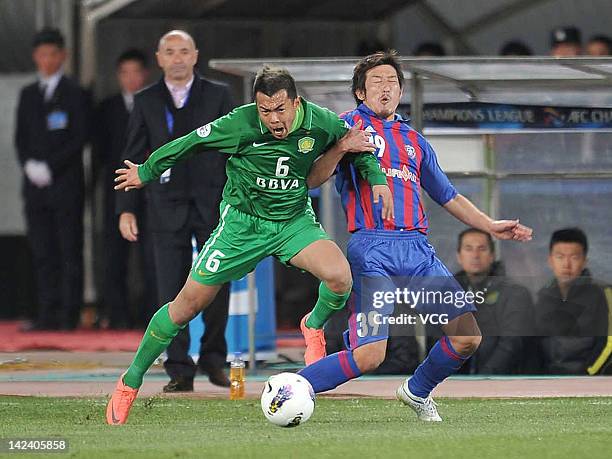 Cựu danh thủ Trung Quốc: "U23 Việt Nam không mạnh bằng Uzbekistan, U23 Trung Quốc sẽ dễ đá hơn" - Ảnh 2.