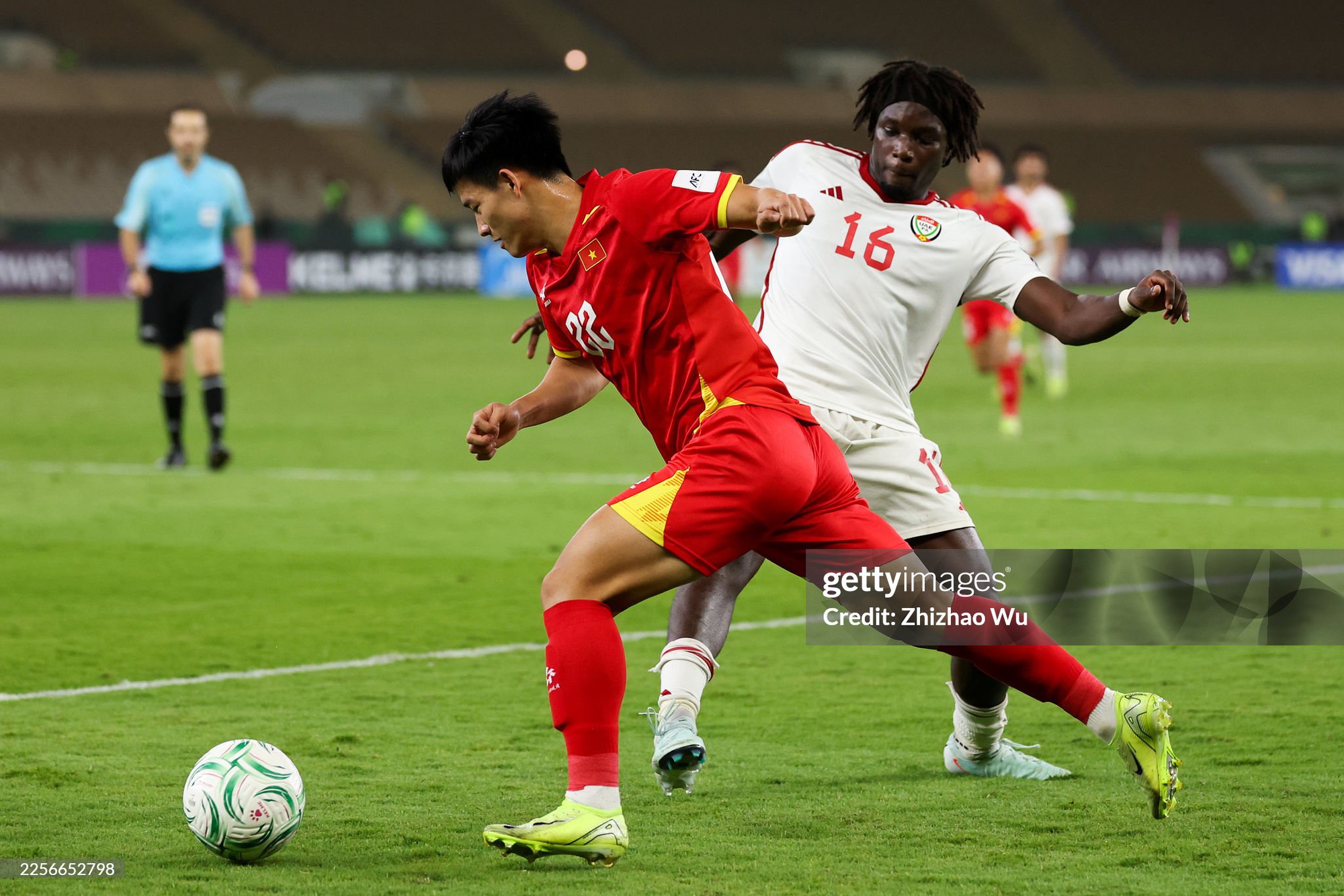 Đội hình U23 Việt Nam vs U23 Trung Quốc: Đình Bắc dự bị, người hùng SEA Games đá chính? - Ảnh 1.