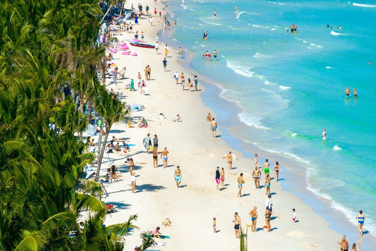 Ngay năm sau, cả thế giới sẽ đổ x&ocirc; về h&ograve;n đảo đặc biệt tại Việt Nam v&igrave; 1 sự kiện chấn động- Ảnh 2.