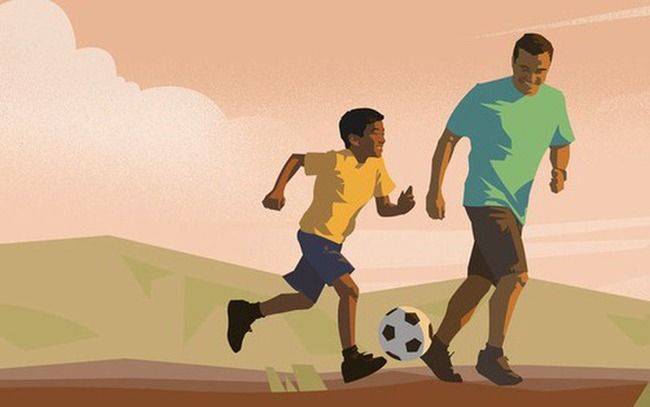 C&acirc;u n&oacute;i kỳ diệu gi&uacute;p trẻ ph&aacute;t triển EQ cao hơn từ cha mẹ - Ảnh 3.