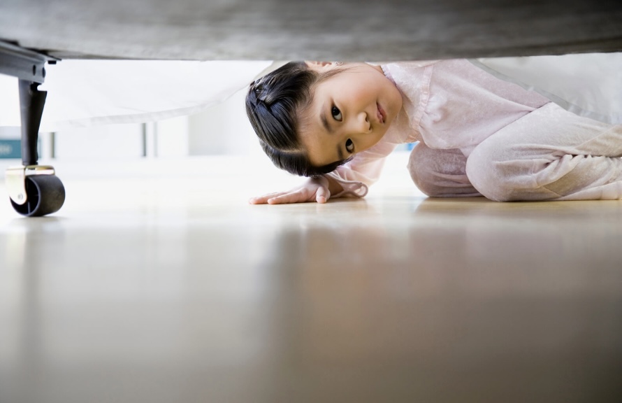 Nữ tiếp vi&ecirc;n h&agrave;ng kh&ocirc;ng tiết lộ quy tắc sinh tồn 2 gi&acirc;y: N&eacute;m chai nước v&agrave;o gầm giường ngay khi nhận ph&ograve;ng kh&aacute;ch sạn- Ảnh 2.