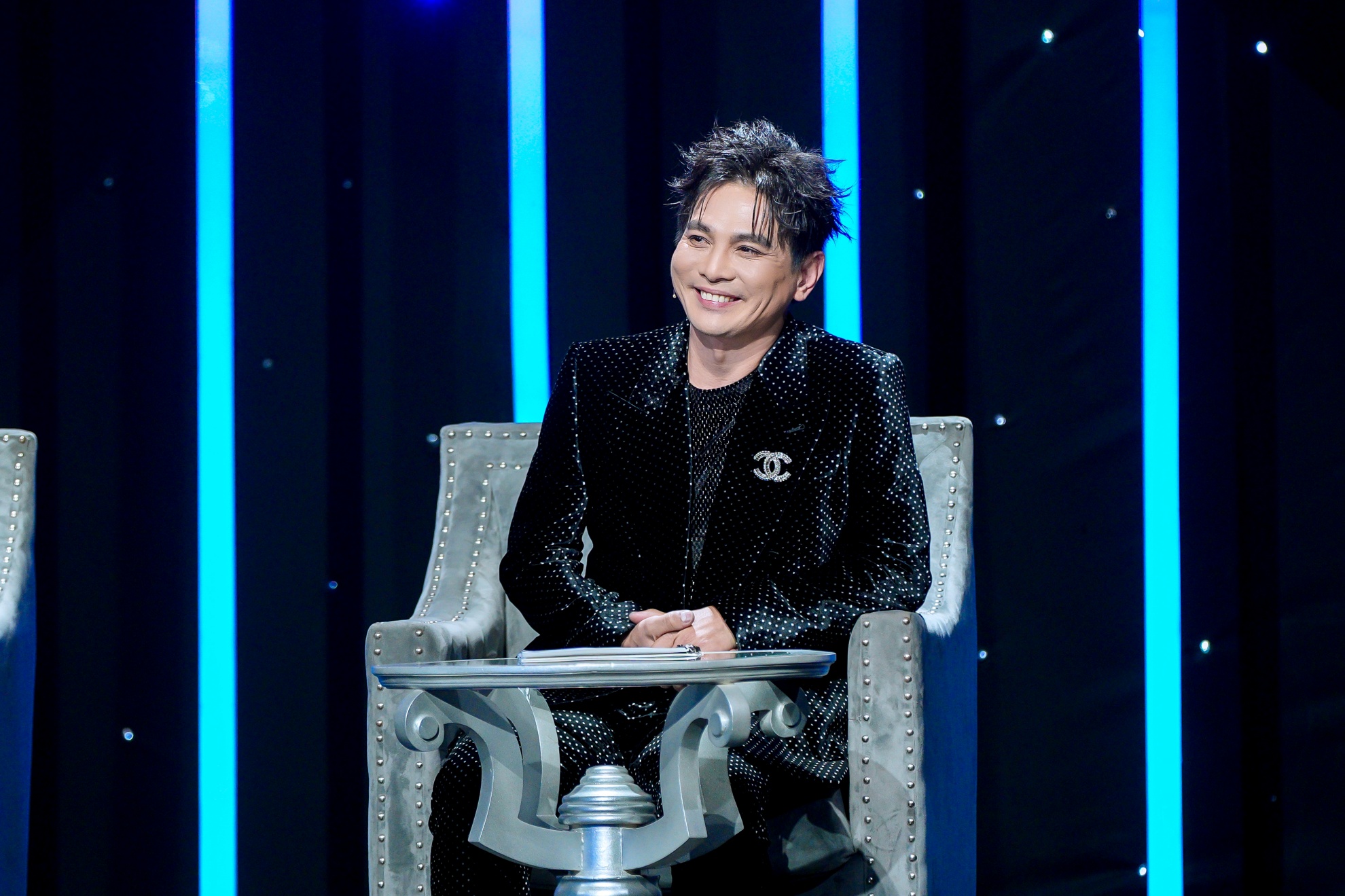 &ldquo;Vua nhạc miền T&acirc;y&rdquo; tiết lộ điều nuối tiếc lớn nhất trong cuộc đời - Ảnh 1.