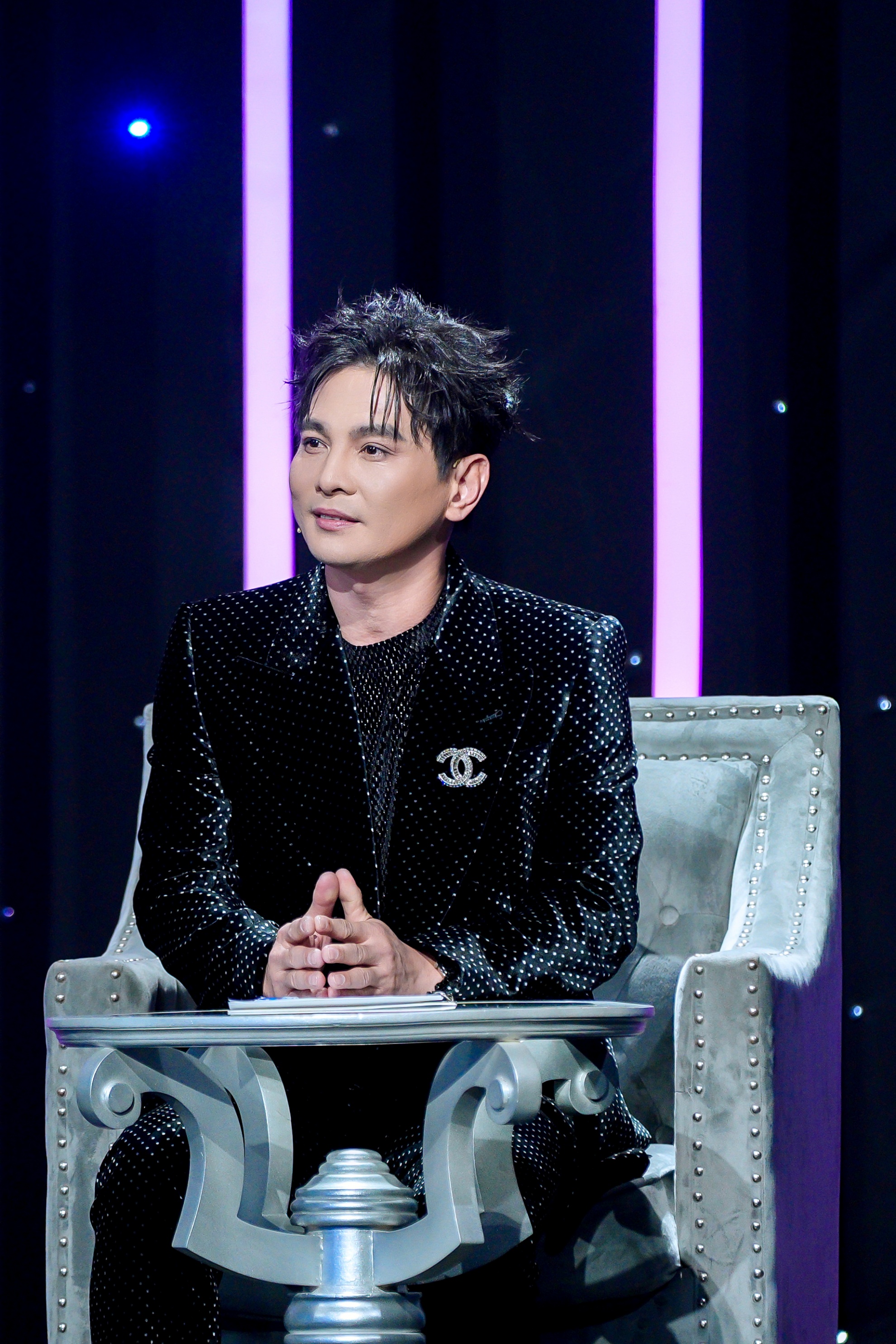 &ldquo;Vua nhạc miền T&acirc;y&rdquo; tiết lộ điều nuối tiếc lớn nhất trong cuộc đời - Ảnh 3.