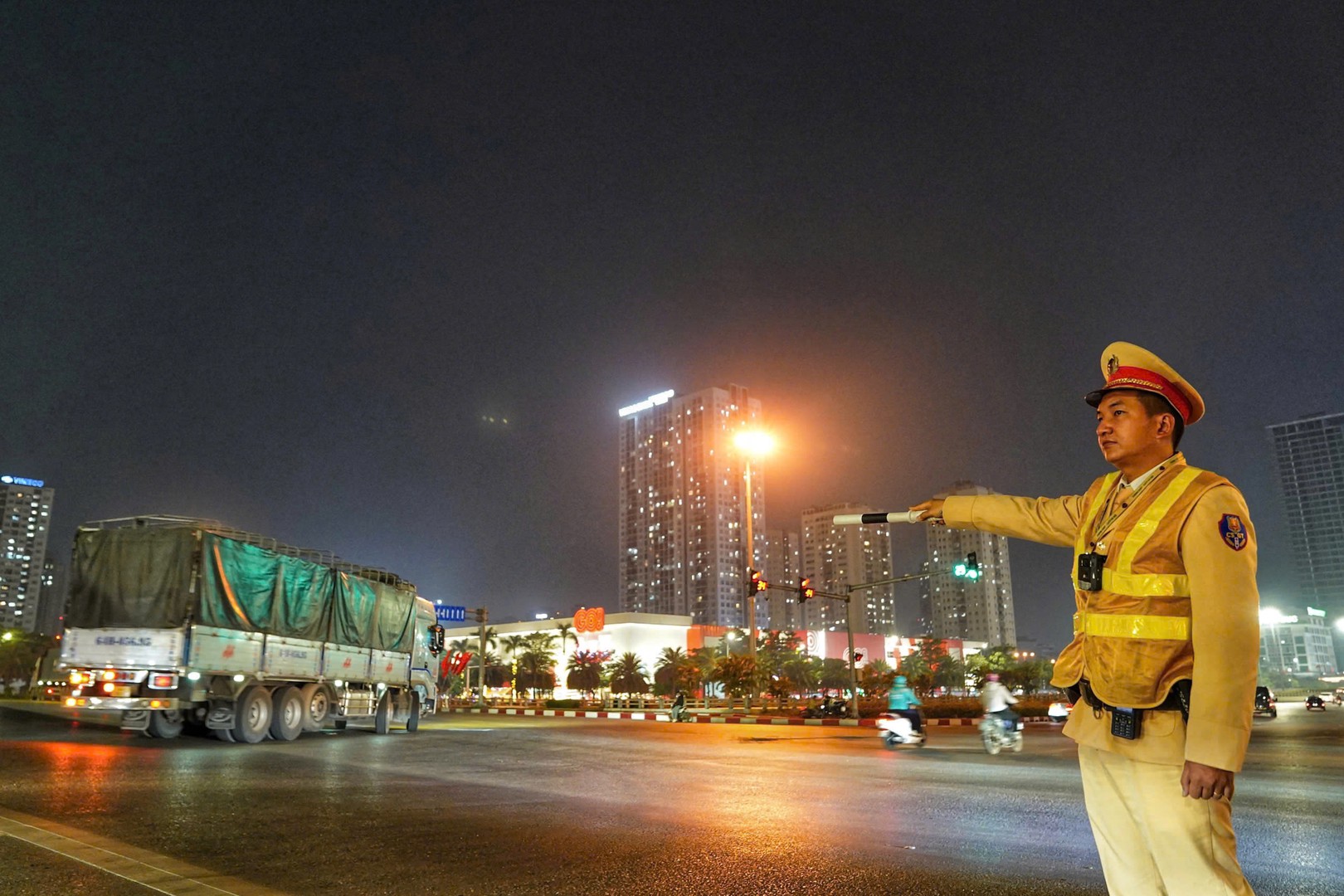 An ninh Đại hội XIV được bảo đảm tuyệt đối từ Bộ Công an với sự quyết tâm cao - Ảnh 2.