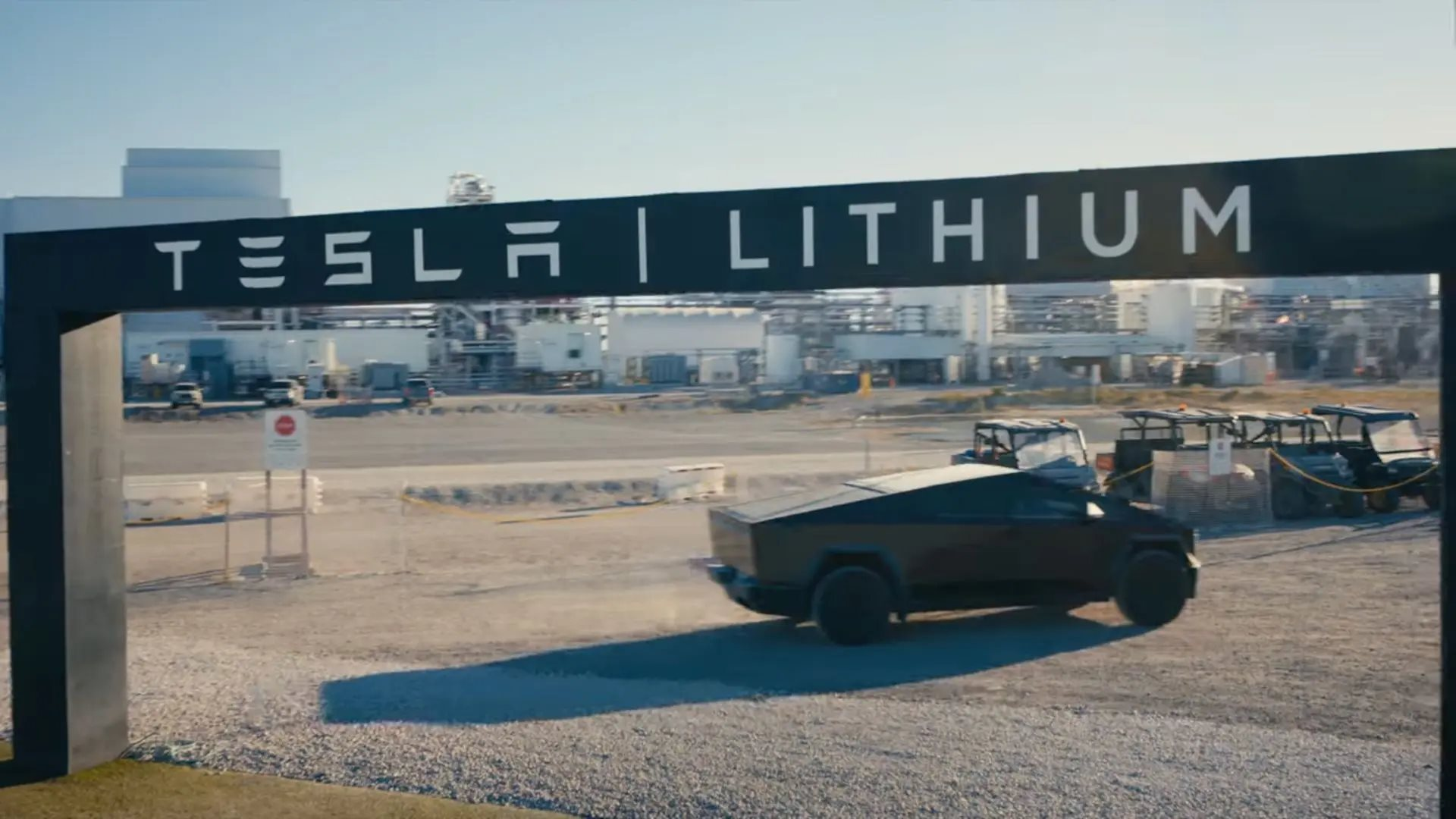 C&ocirc;ng tr&igrave;nh chưa từng c&oacute; tại Mỹ l&agrave;m rung chuyển ng&agrave;nh năng lượng: Nh&agrave; m&aacute;y lọc lithium ph&aacute; thế thống trị của Trung Quốc, si&ecirc;u c&ocirc;ng nghệ gi&uacute;p tiết kiệm chi ph&iacute; - Ảnh 2.