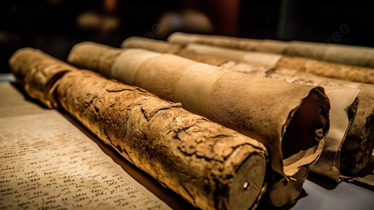 B&iacute; mật ng&agrave;n năm được h&eacute; lộ: Nh&agrave; ng&ocirc;n ngữ học t&igrave;m ra ch&igrave;a kh&oacute;a giải m&atilde; k&yacute; tự b&iacute; ẩn trong Cuộn giấy Biển Chết - Ảnh 3.