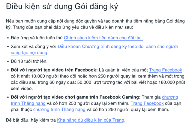 4 c&aacute;ch kiếm tiền từ Facebook từ năm 2026: V&igrave; sao gắn link affiliate tr&ecirc;n nền tảng n&agrave;y được xem 