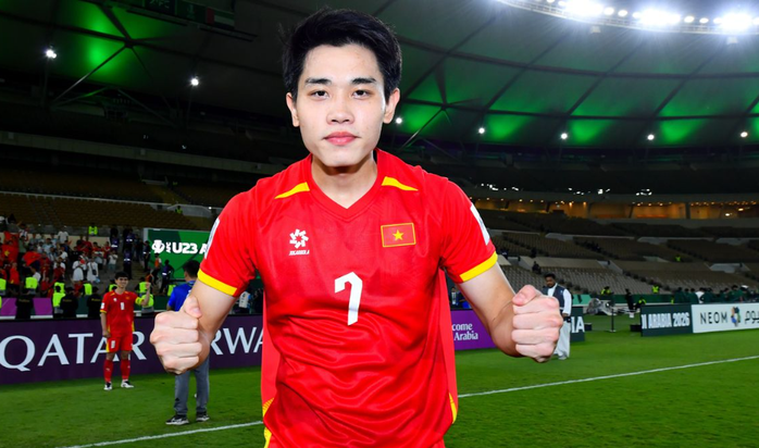 V&igrave; sao Đ&igrave;nh Bắc kh&ocirc;ng được AFC đ&aacute;nh gi&aacute; l&agrave; ng&ocirc;i sao triển vọng? - Ảnh 1.