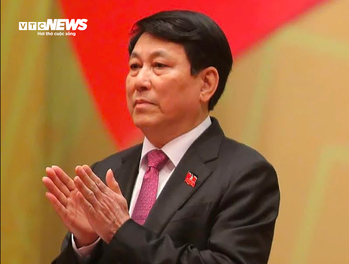 Ảnh Toàn cảnh phiên trù bị Đại hội XIV Đảng Cộng sản Việt Nam diễn ra tại Hà Nội - Ảnh 3.