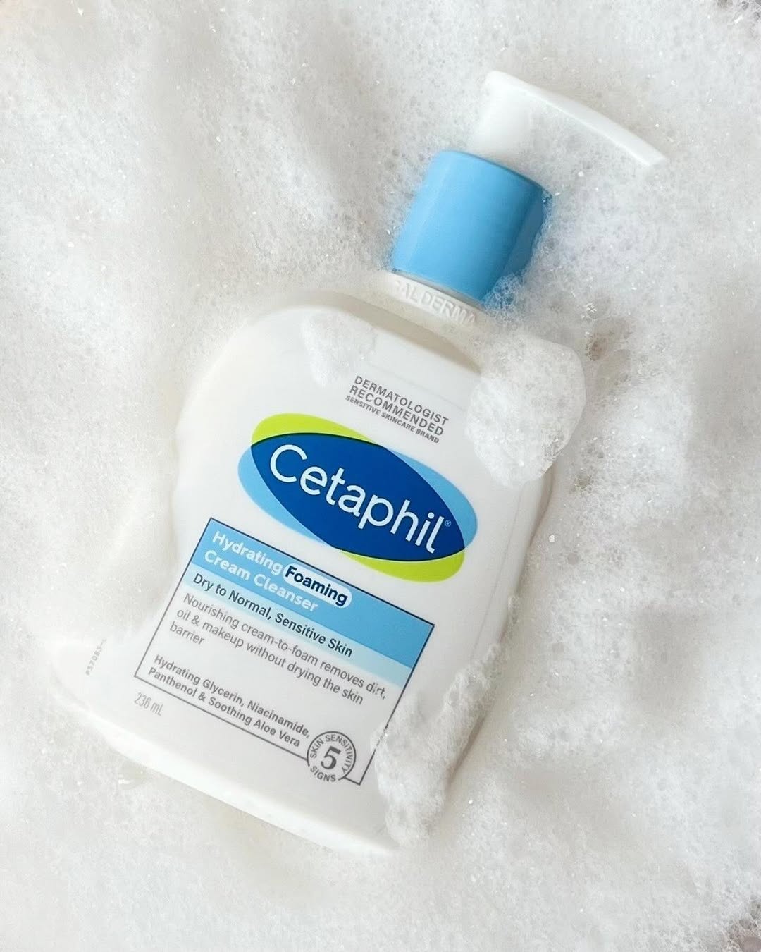 Beauty editor 29 tuổi, da tốt mà vẫn toang vì mụn: Hành trình “cứu” da chỉ với 6 sản phẩm nền tảng- Ảnh 5.