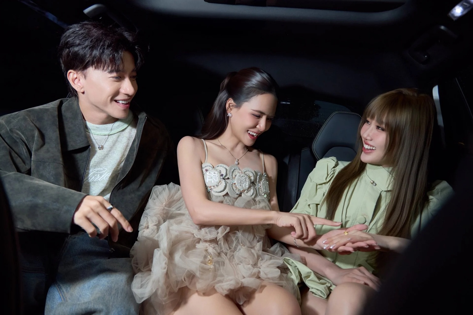 S.T Sơn Thạch bị bệnh gì mà phải viết di chúc ở tuổi 35? - Ảnh 1.