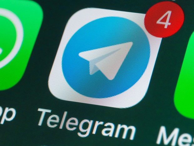 Cảnh b&aacute;o lừa đảo Telegram tinh vi: Đừng để kẻ gian chiếm đoạt t&agrave;i sản của bạn - Ảnh 1.
