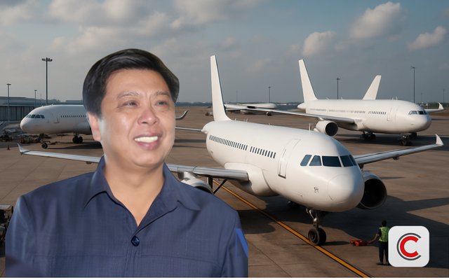 H&atilde;ng h&agrave;ng kh&ocirc;ng 300 tỷ của đại gia Nguyễn Đức Chi tuy&ecirc;n bố: L&agrave; "m&ocirc; h&igrave;nh ho&agrave;n to&agrave;n kh&aacute;c" với c&aacute;c h&atilde;ng truyền thống v&agrave; gi&aacute; rẻ, kh&ocirc;ng coi b&aacute;n v&eacute; l&agrave; sản phẩm ch&iacute;nh - Ảnh 1.