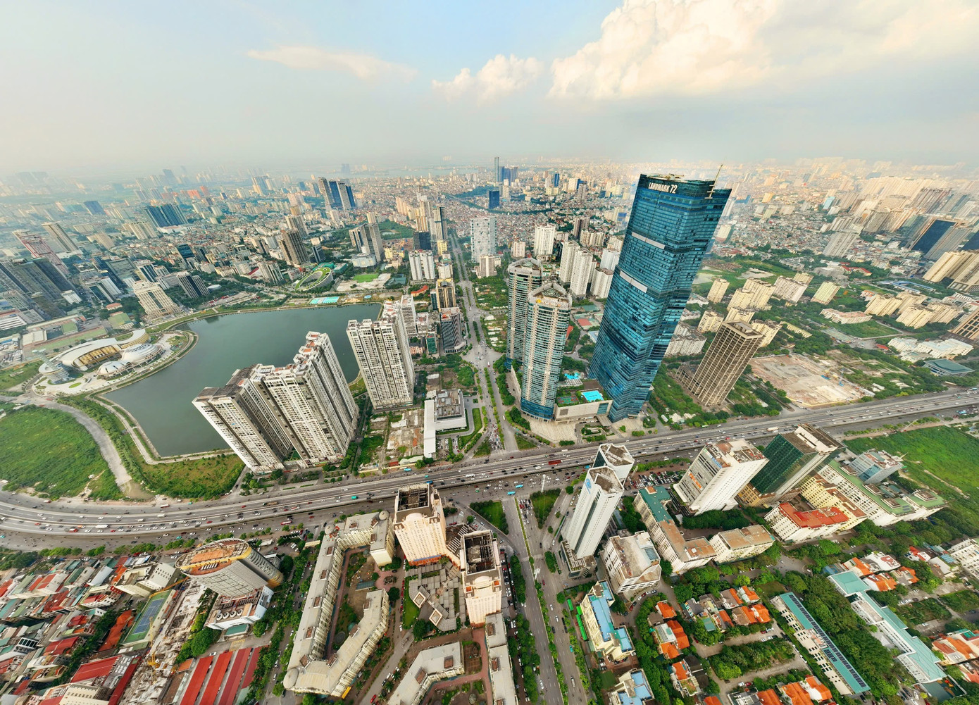 Đại hội XIV của Đảng: Khởi đầu kỷ nguyên phát triển mạnh mẽ cho Việt Nam - Ảnh 3.