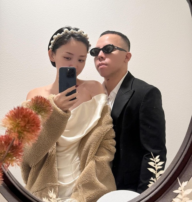 Tóc Tiên và Touliver không như mọi người nghĩ- Ảnh 3.