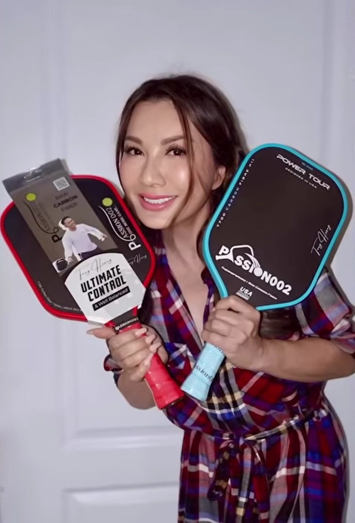 Vợ cũ Bằng Kiều tuyên bố: "Ở tuổi 58 này, tôi chấp mấy cô ngoài 30"- Ảnh 1.