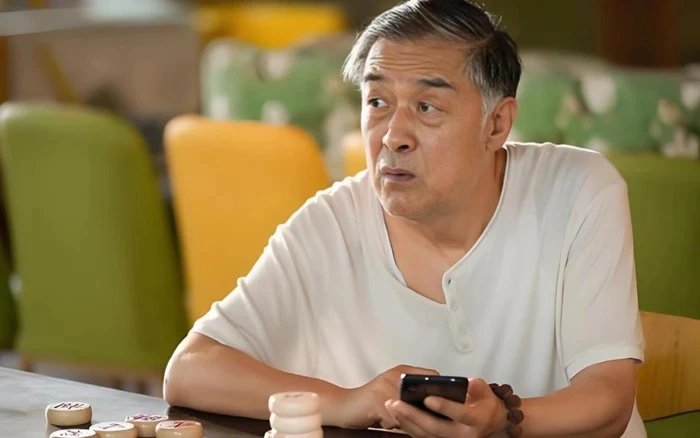 Giữ bí mật 3 điều để tuổi già an nhàn và viên mãn - Ảnh 1.