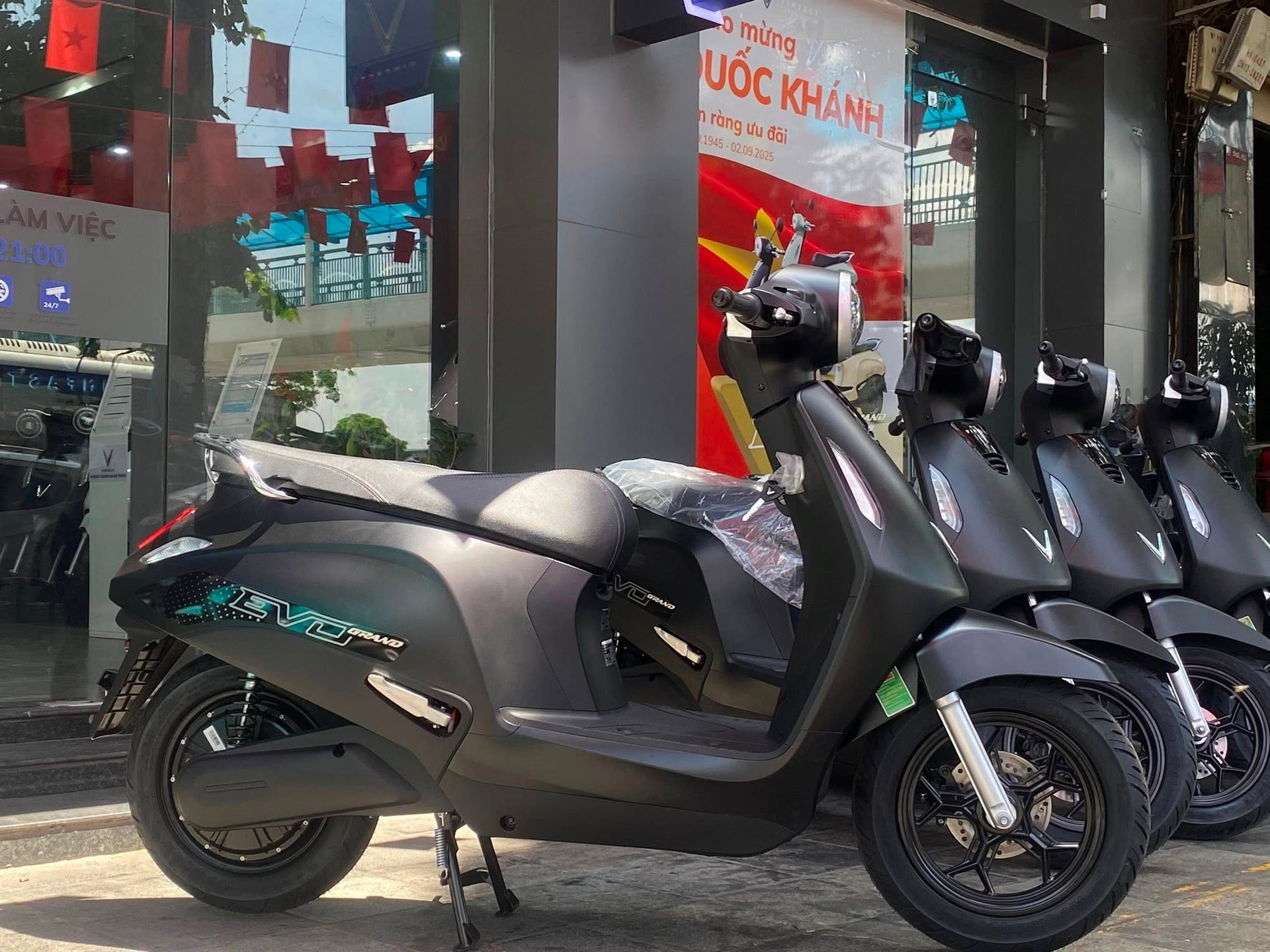 VinFast ở Việt Nam sẽ thế nào trong năm 2026? - Ảnh 3.