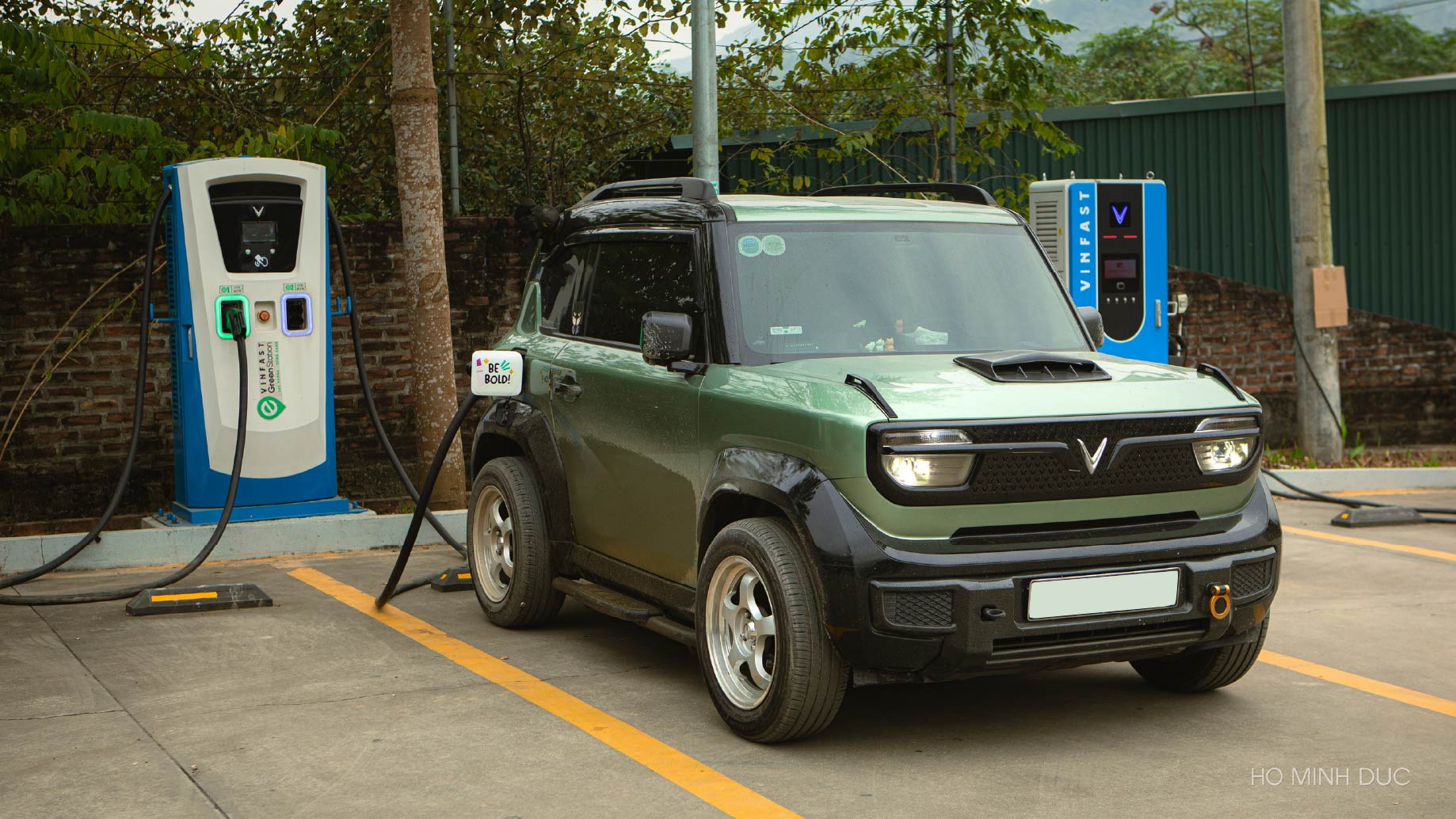 VinFast ở Việt Nam sẽ thế nào trong năm 2026? - Ảnh 2.