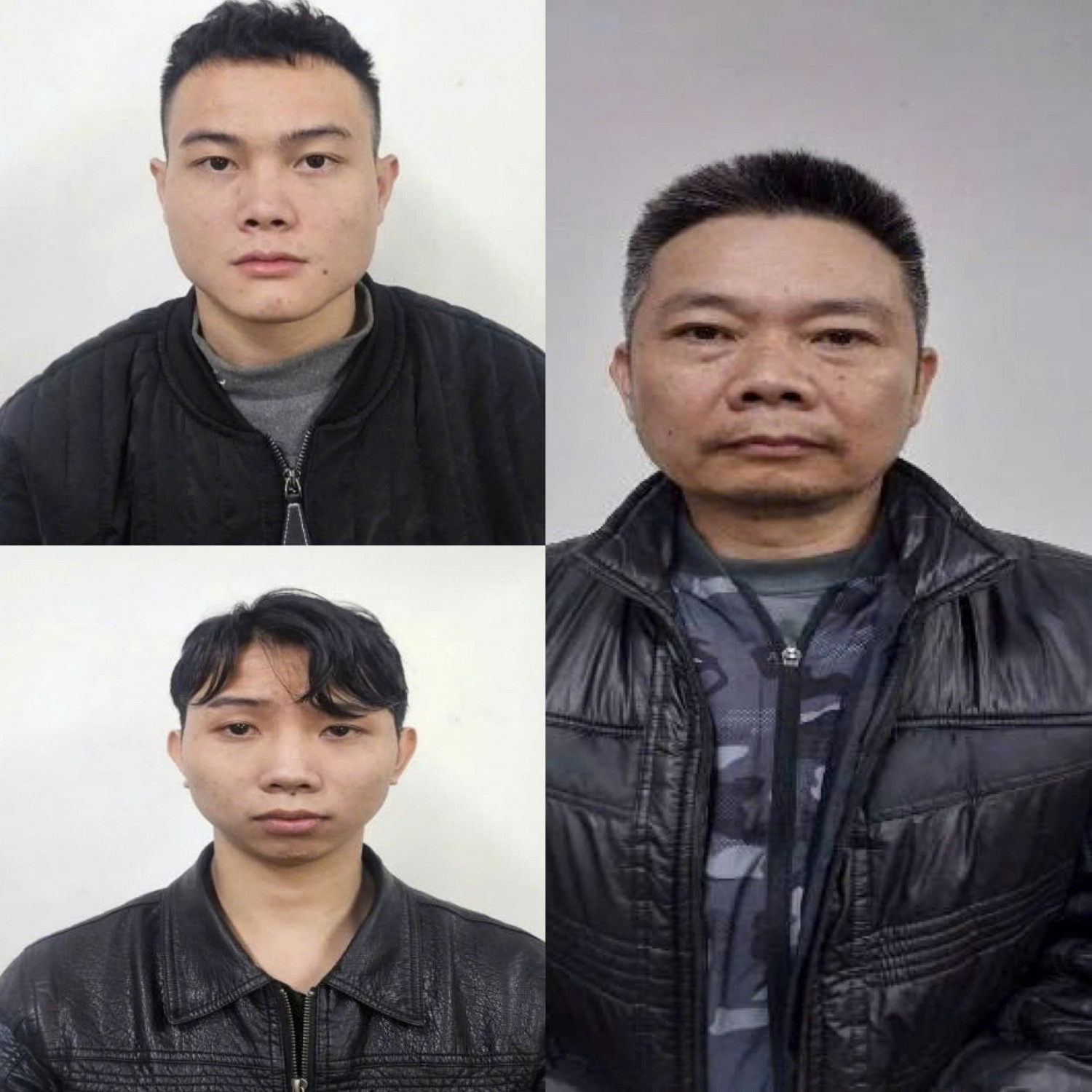 Kiểm tra xe ô tô, Công an Quảng Ninh phát hiện đường dây mua bán người cung cấp cho các quán karaoke - Ảnh 3.