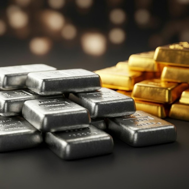 Mua vàng hay mua bạc: Nhiều tiền đến mấy cũng phải biết những thứ này - Ảnh 3.