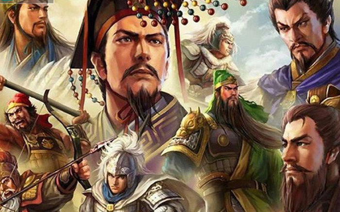 V&igrave; sao lại n&oacute;i l&agrave; "v&ograve;ng vo Tam quốc"? - Ảnh 3.