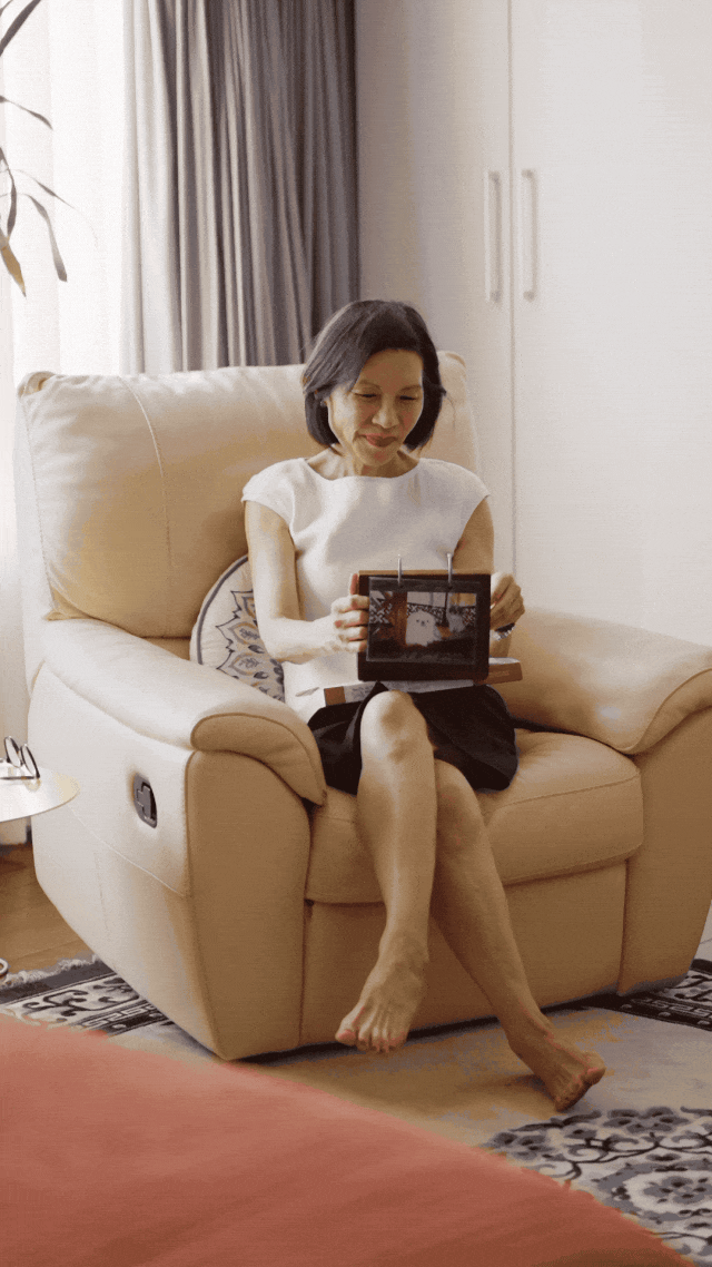 Nữ đại gia 30 năm sưu tầm bộ sưu tập đồ gỗ c&oacute; gi&aacute; trị hơn 7700 tỷ đồng - Ảnh 14.